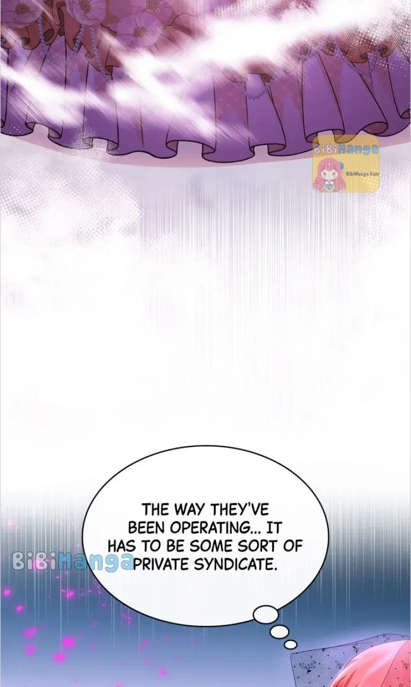 Justice for the Villainess Chapter 87 page 10