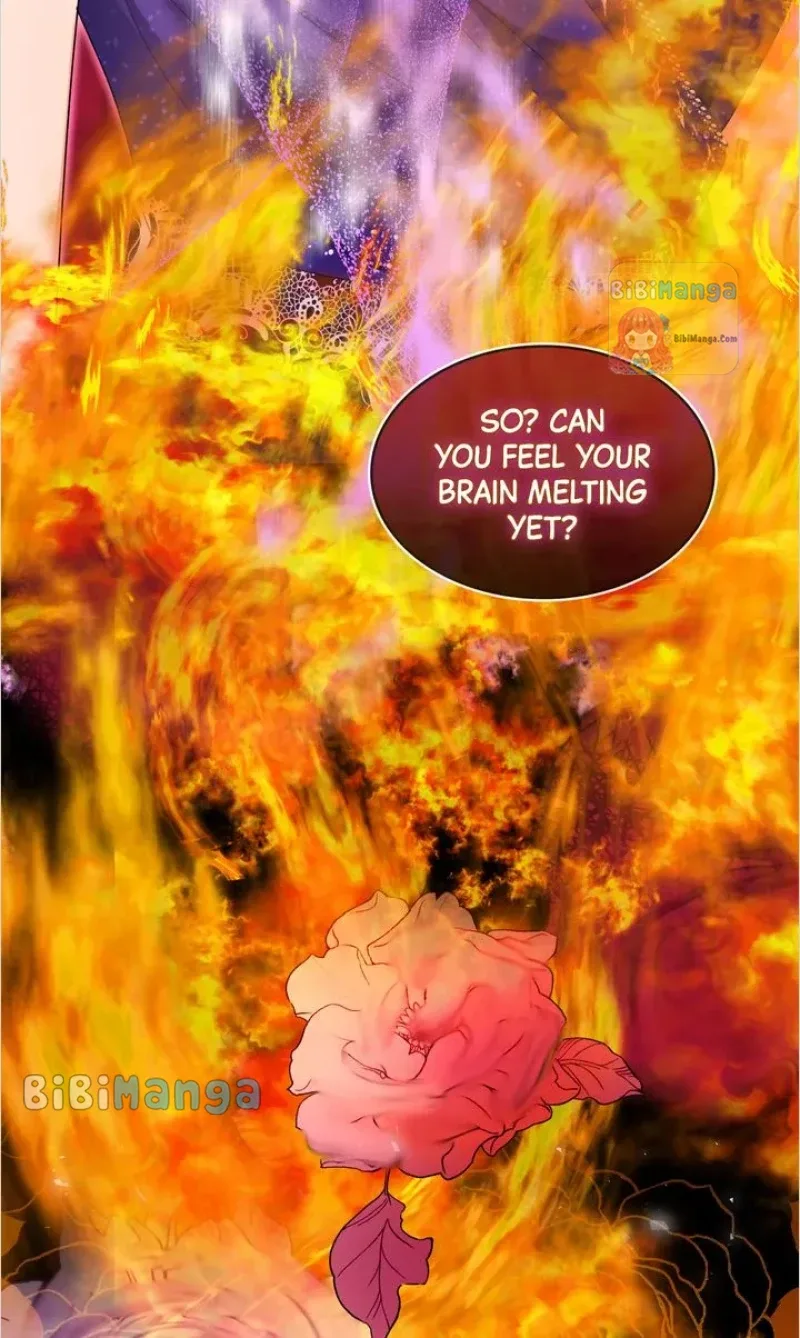 Justice for the Villainess Chapter 87 page 38