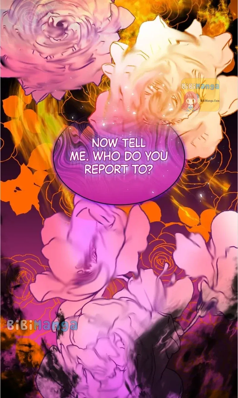 Justice for the Villainess Chapter 87 page 39