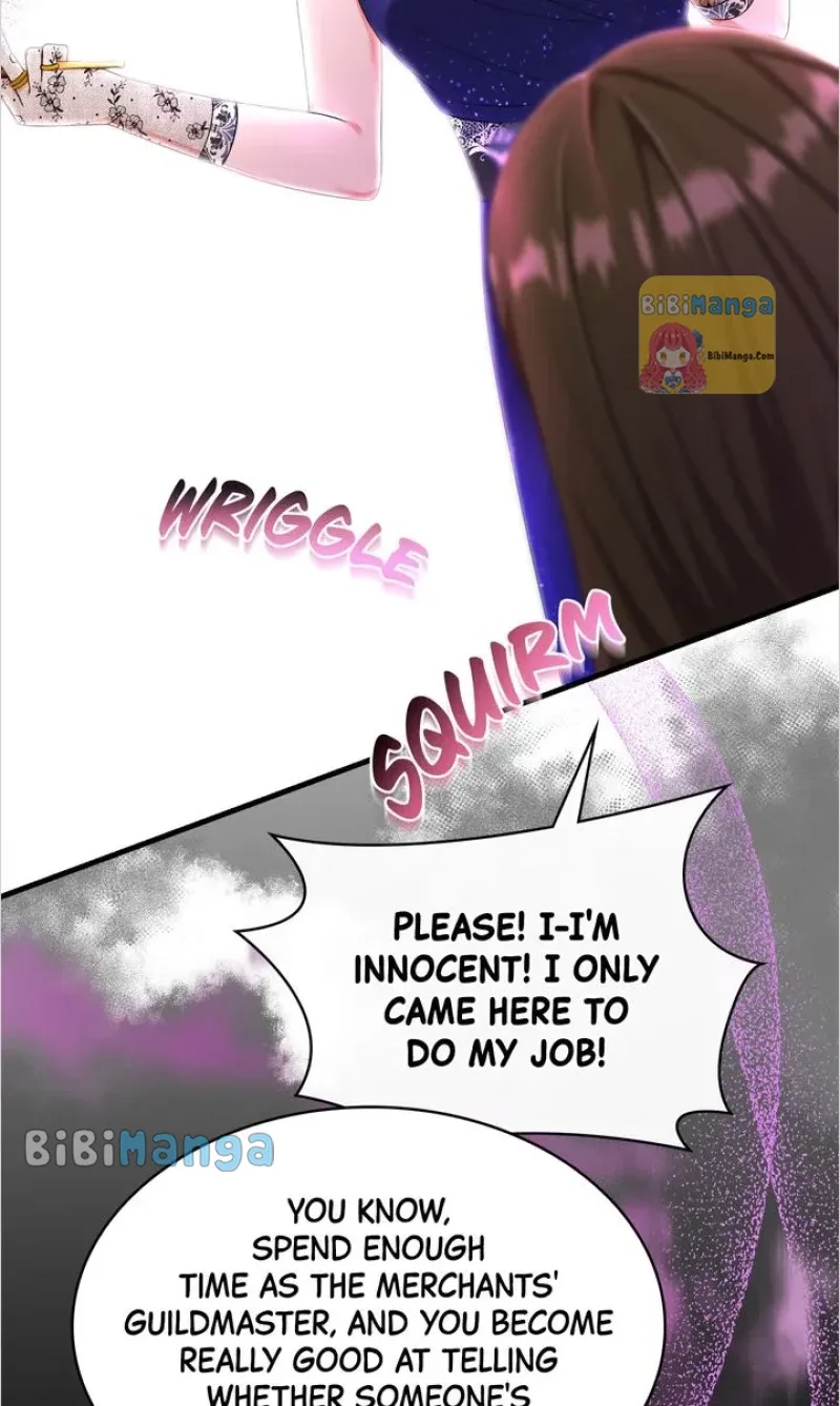 Justice for the Villainess Chapter 87 page 34