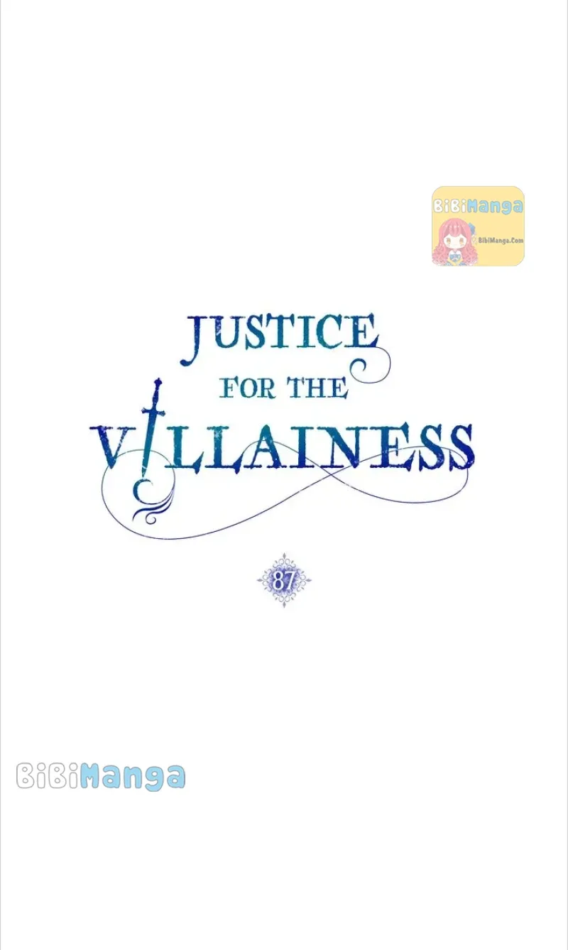 Justice for the Villainess Chapter 87 page 52