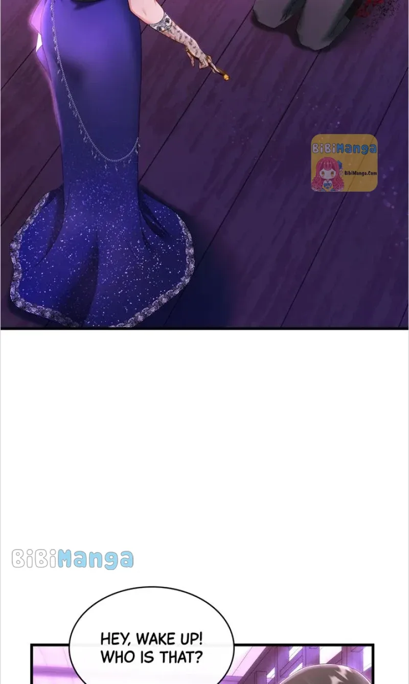Justice for the Villainess Chapter 87 page 44