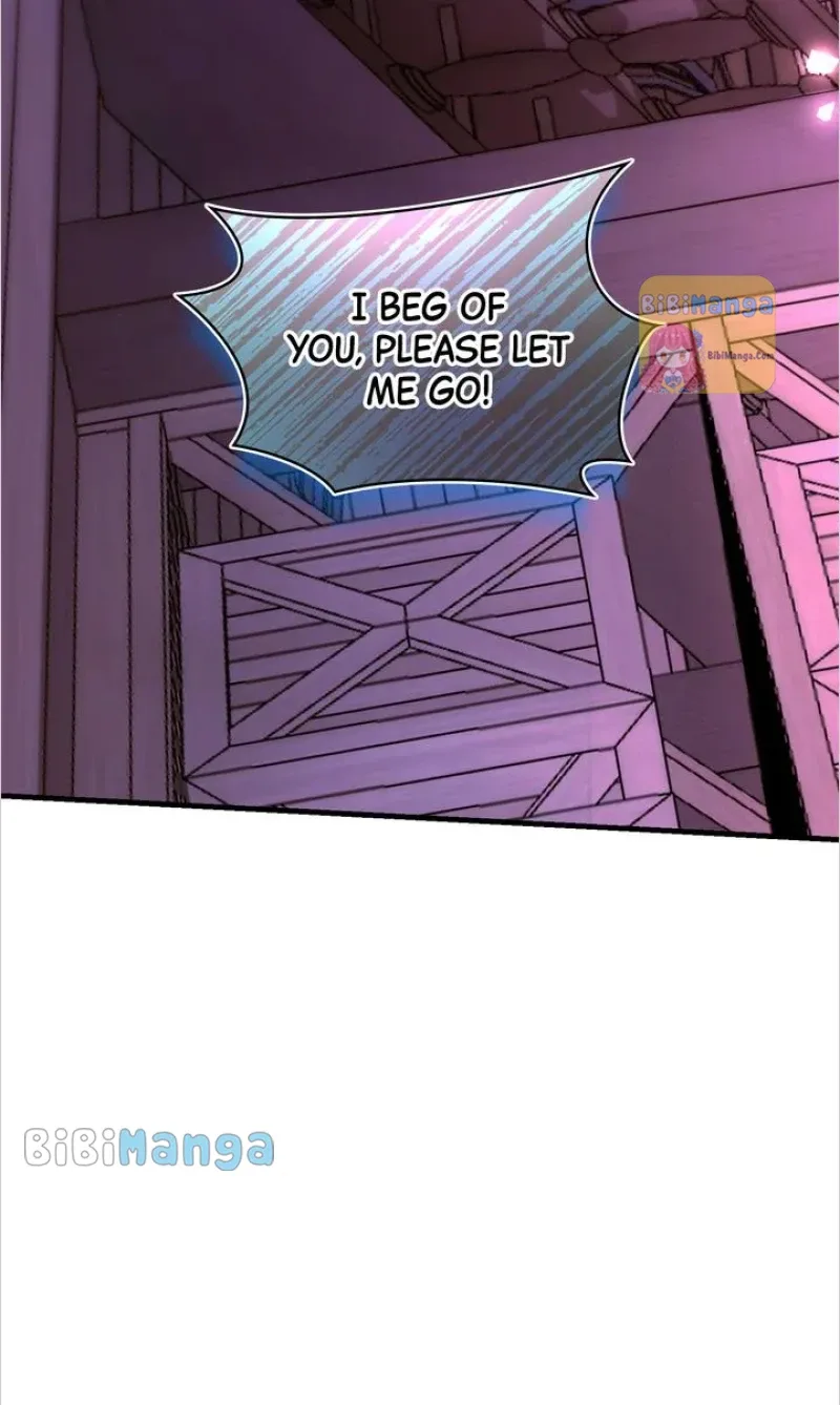 Justice for the Villainess Chapter 87 page 21