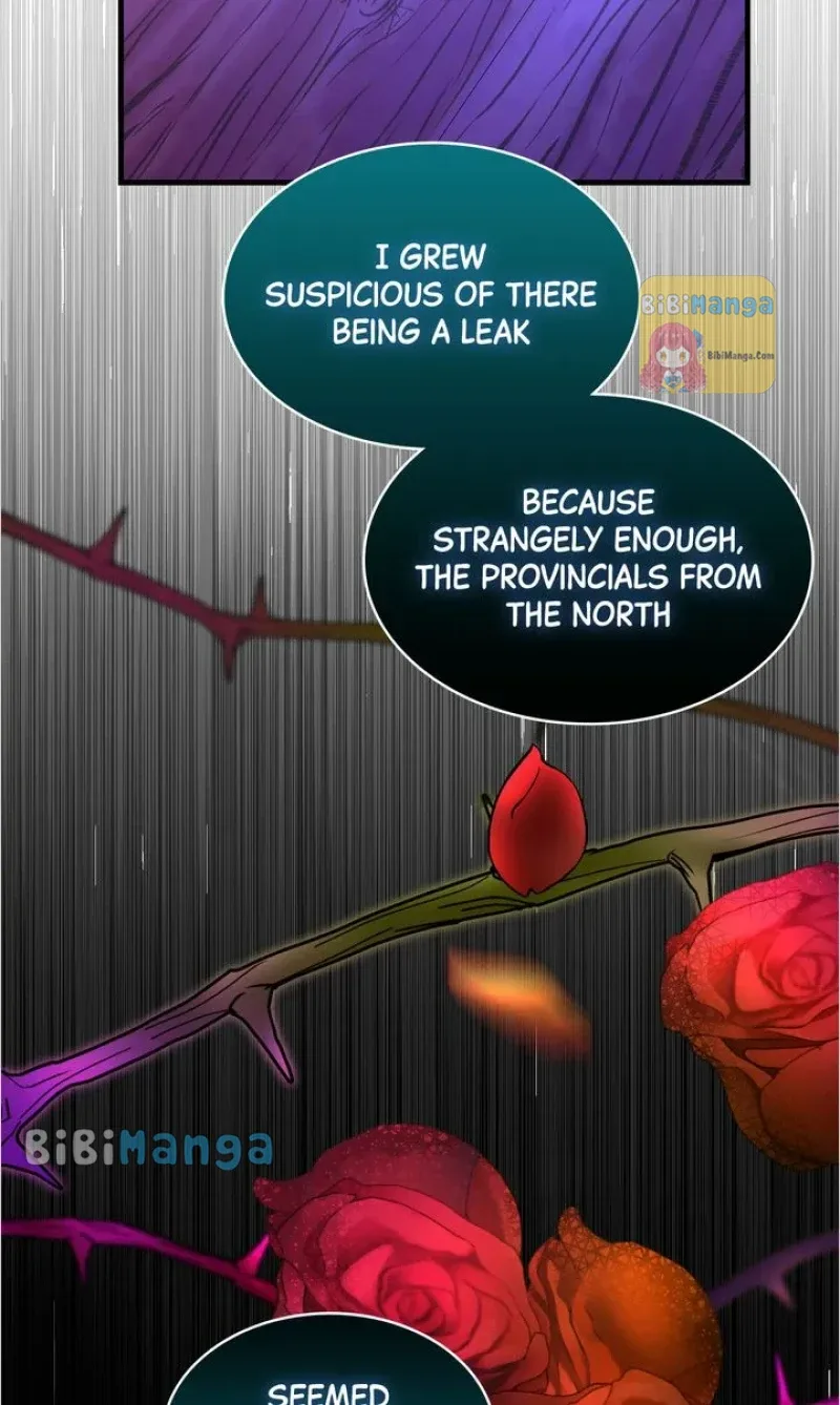 Justice for the Villainess Chapter 87 page 24