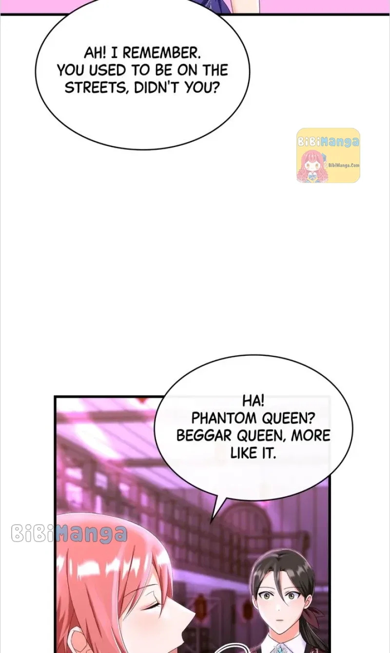 Justice for the Villainess Chapter 87 page 48