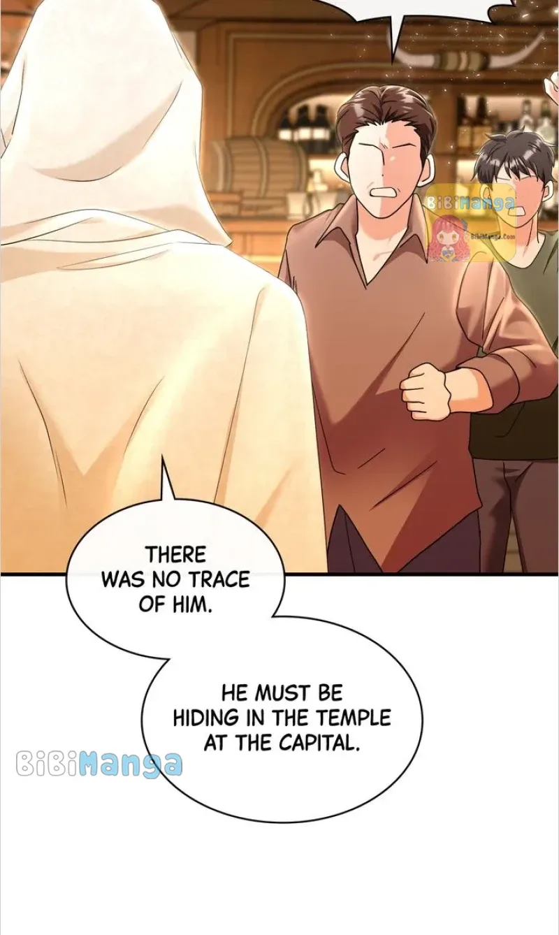 Justice for the Villainess Chapter 87 page 70