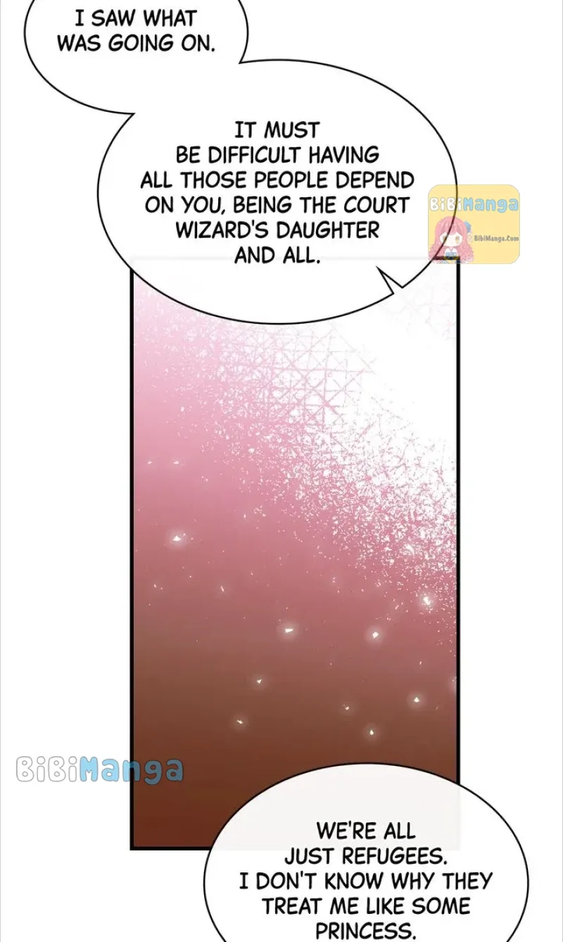Justice for the Villainess Chapter 87 page 83