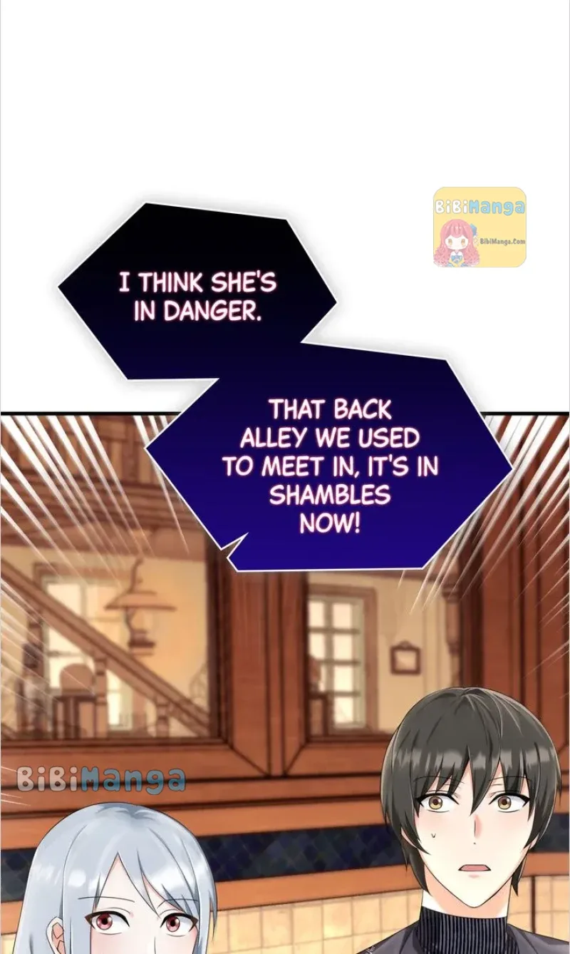 Justice for the Villainess Chapter 87 page 95