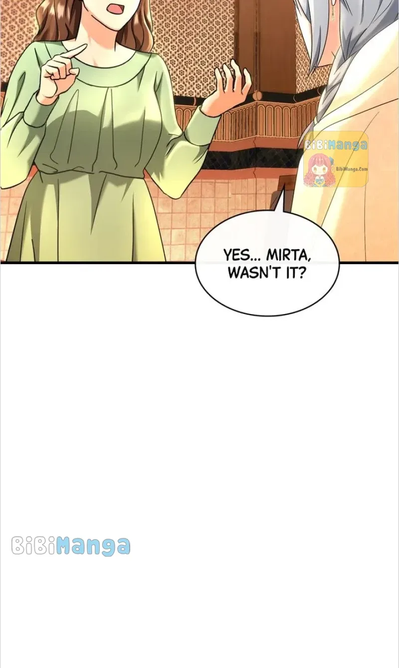 Justice for the Villainess Chapter 87 page 94