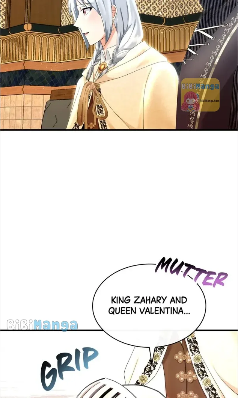 Justice for the Villainess Chapter 87 page 85
