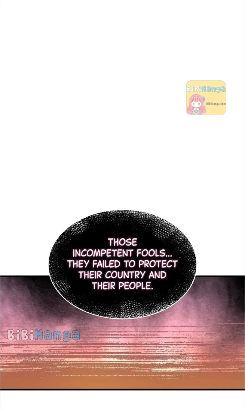 Justice for the Villainess Chapter 87 page 89