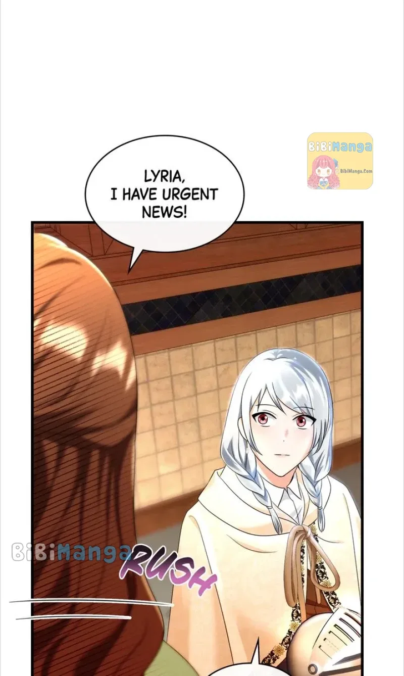 Justice for the Villainess Chapter 87 page 92