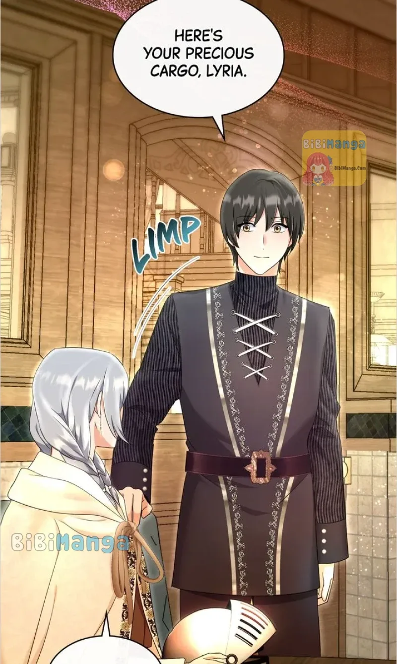 Justice for the Villainess Chapter 87 page 81