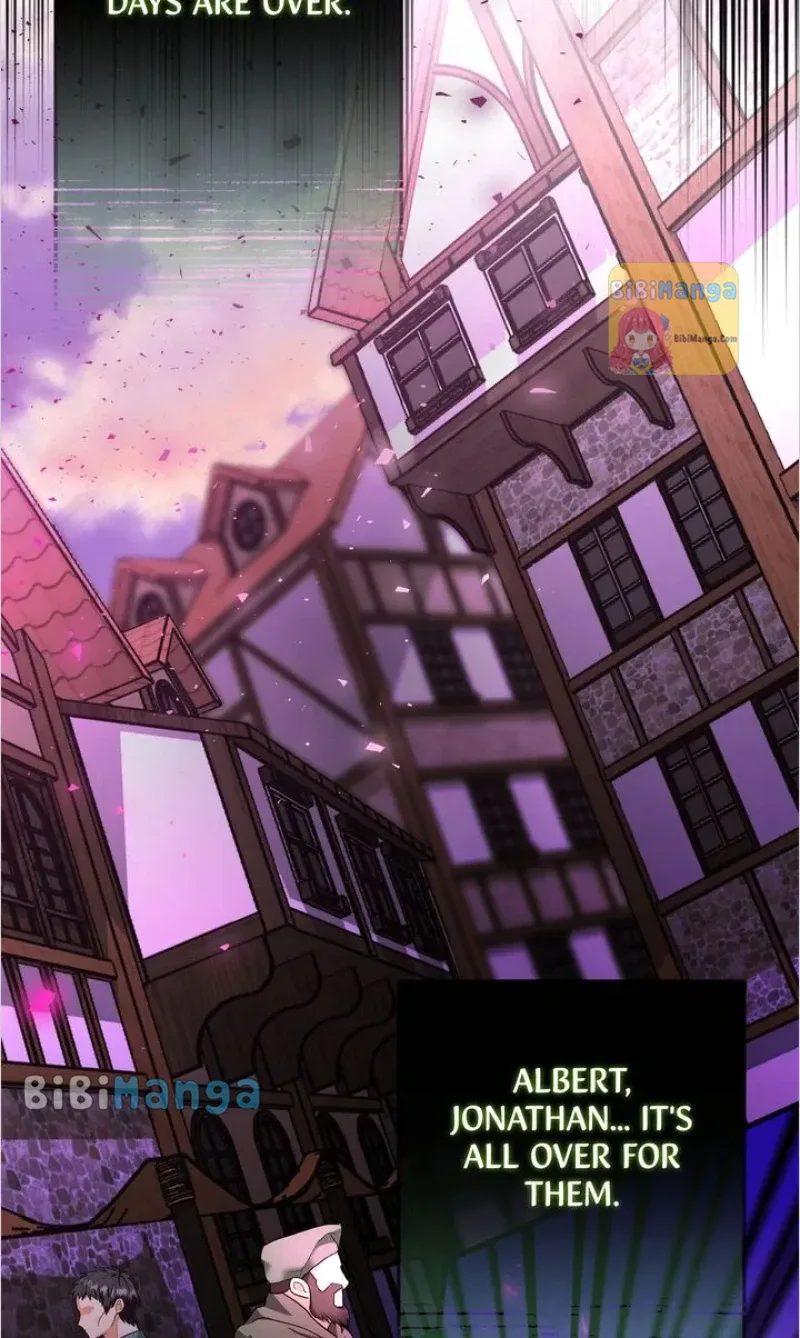 Justice for the Villainess Chapter 87 page 61