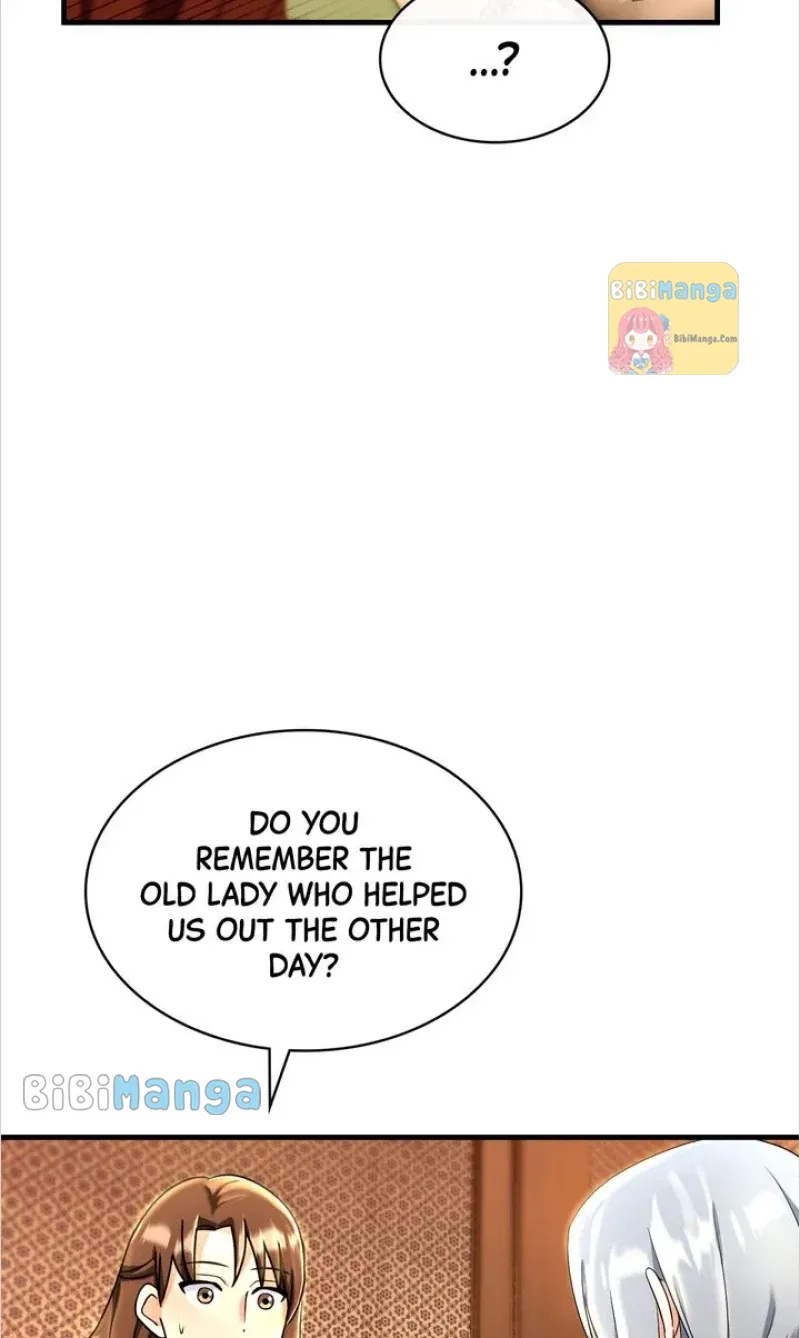 Justice for the Villainess Chapter 87 page 93