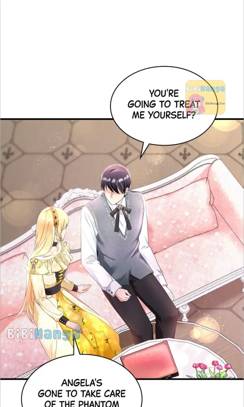 Justice for the Villainess Chapter 90 page 28