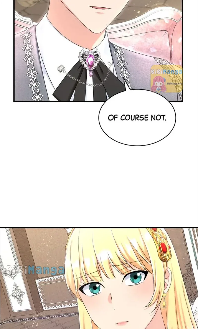 Justice for the Villainess Chapter 90 page 30