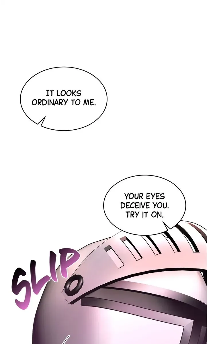 Justice for the Villainess Chapter 90 page 68