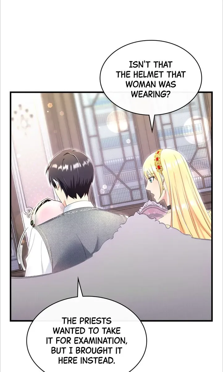 Justice for the Villainess Chapter 90 page 65