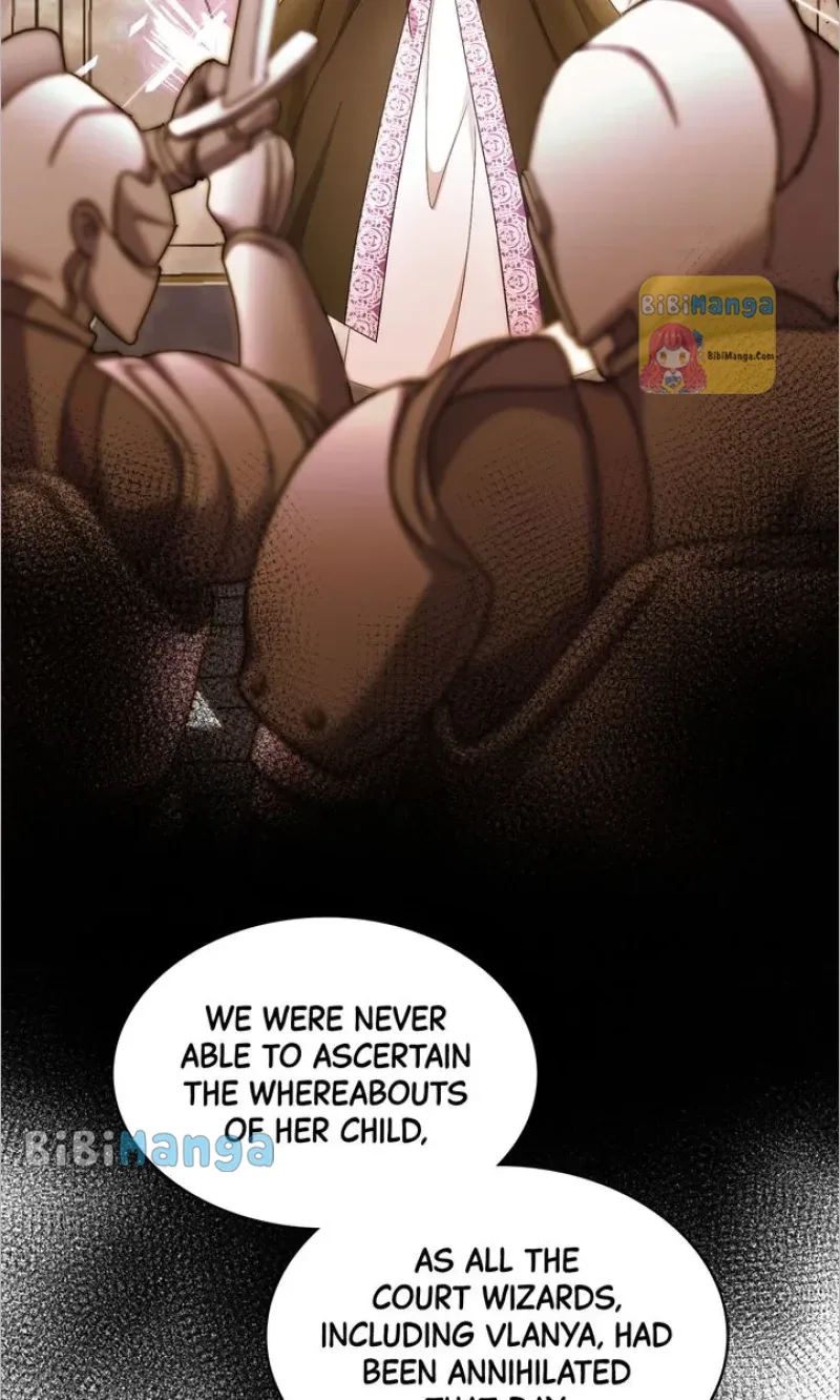 Justice for the Villainess Chapter 90 page 20