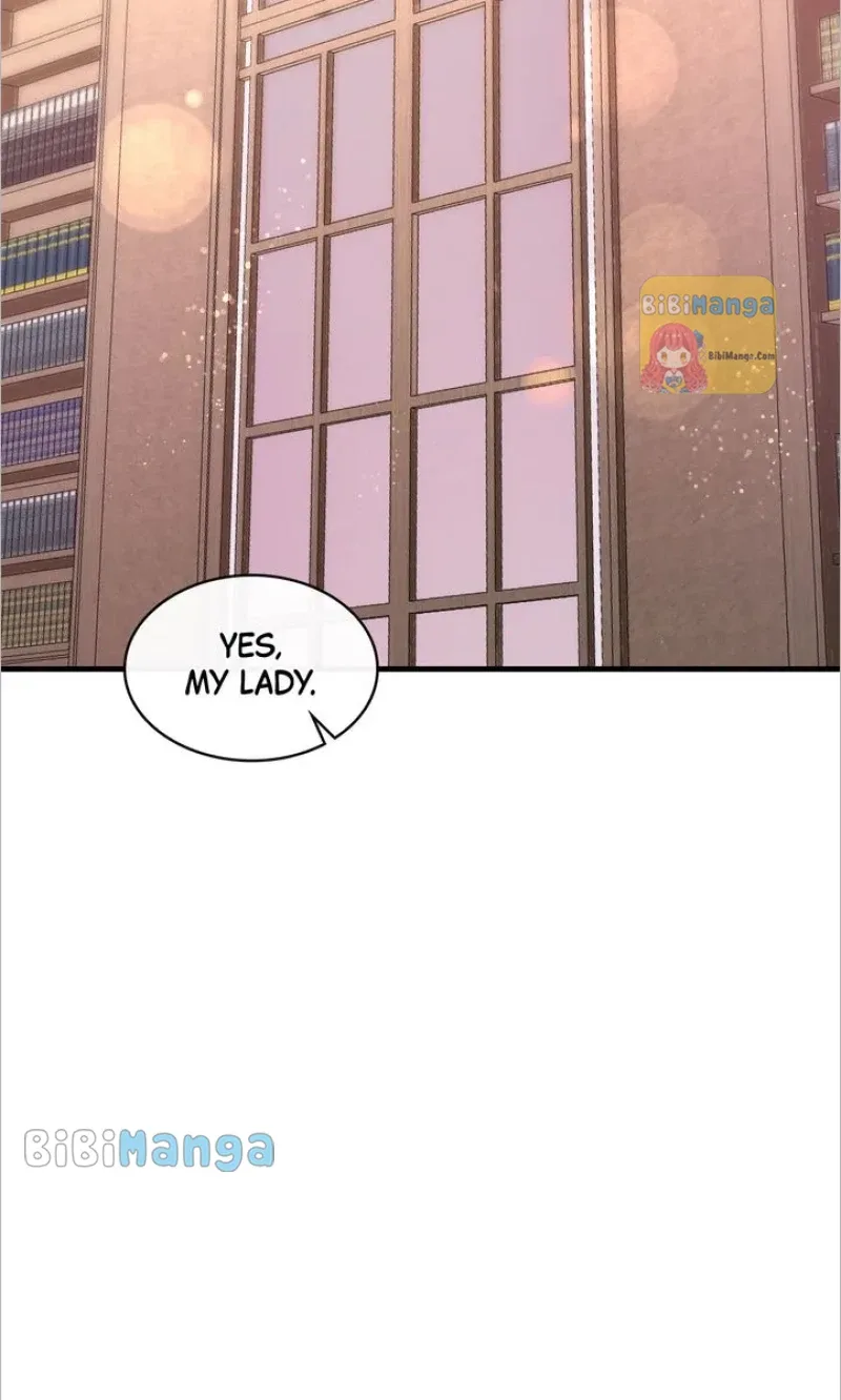 Justice for the Villainess Chapter 90 page 27