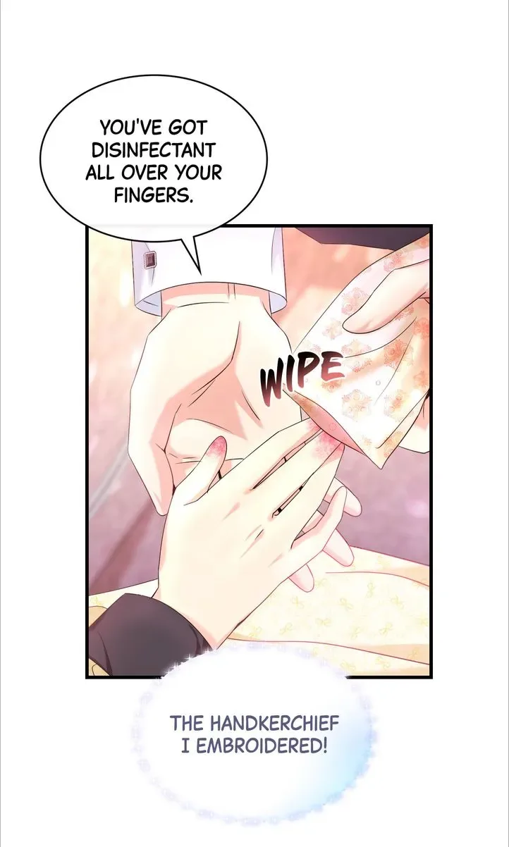 Justice for the Villainess Chapter 90 page 60