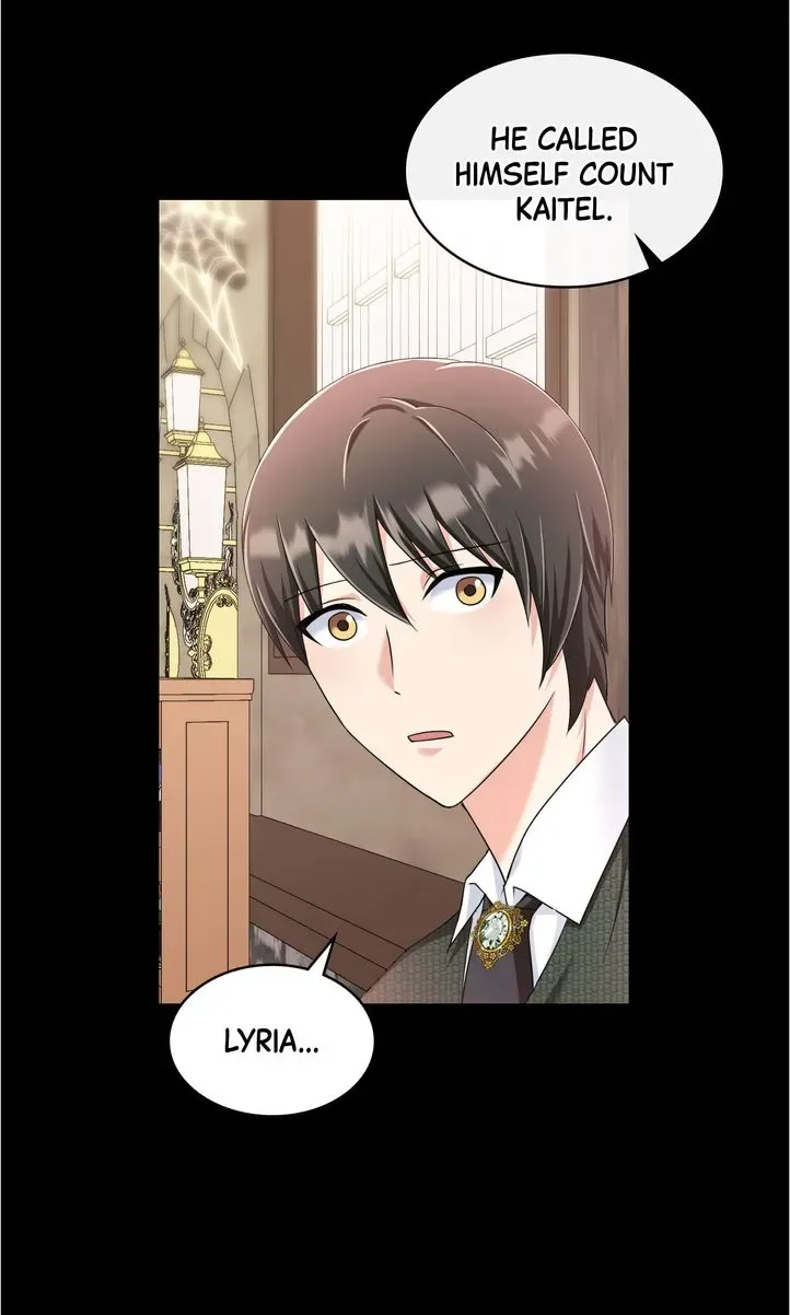 Justice for the Villainess Chapter 90 page 90