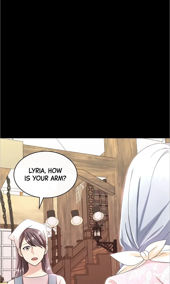 Justice for the Villainess Chapter 90 page 79