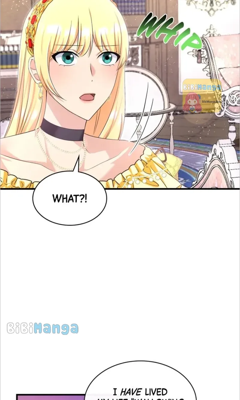 Justice for the Villainess Chapter 90 page 45