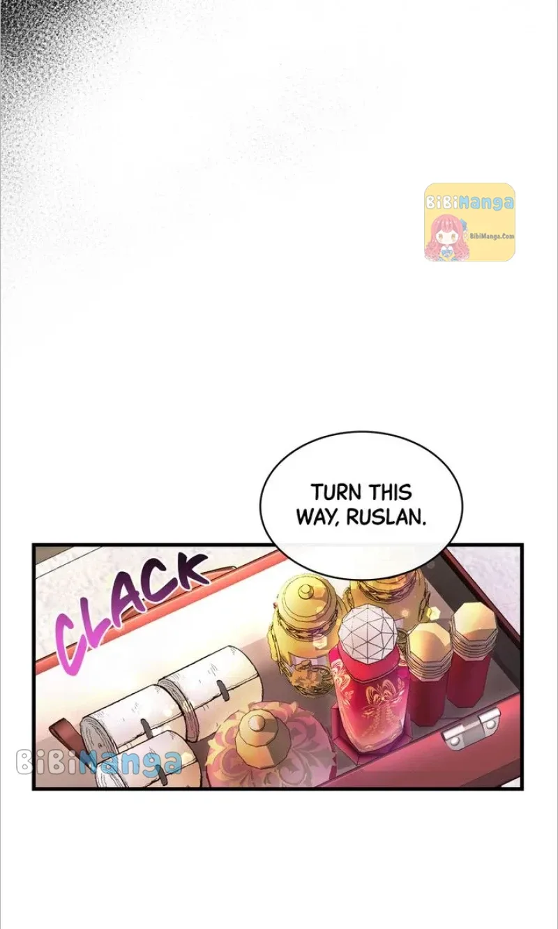 Justice for the Villainess Chapter 90 page 34