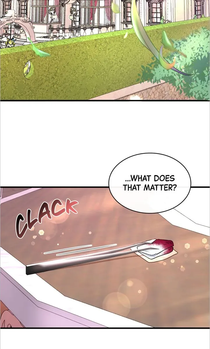 Justice for the Villainess Chapter 90 page 48
