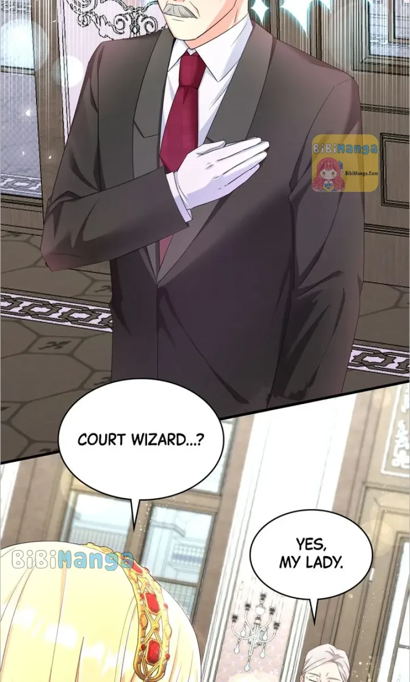 Justice for the Villainess Chapter 90 page 15