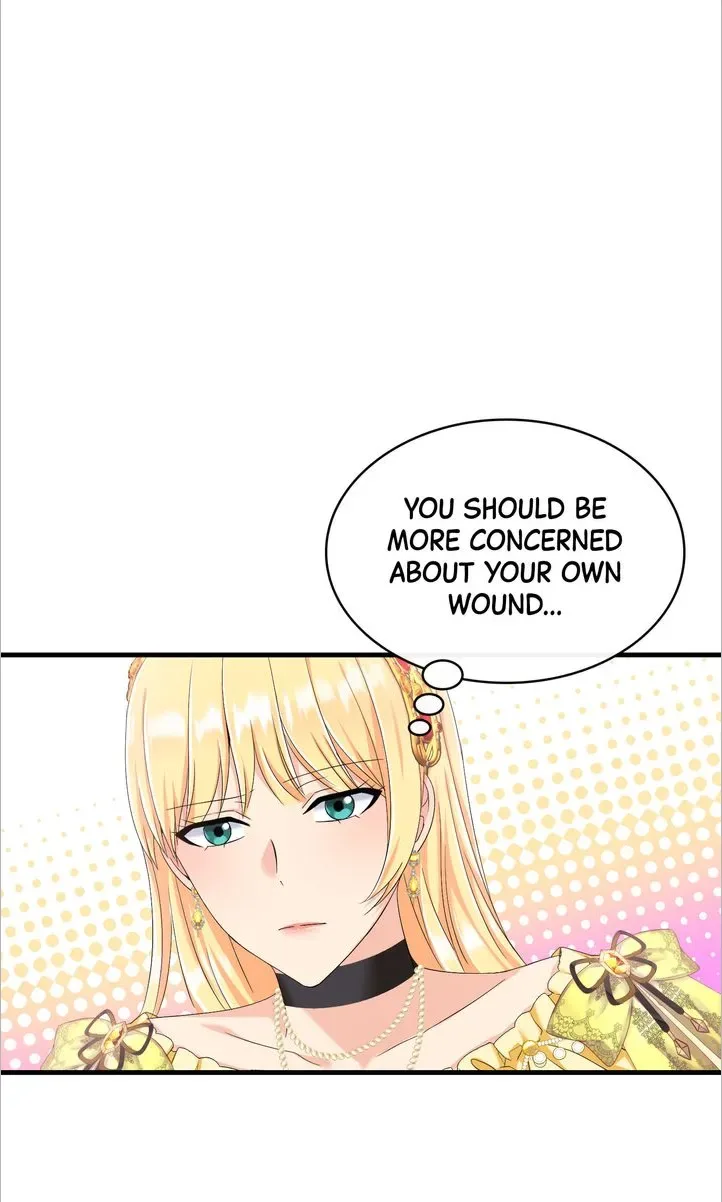 Justice for the Villainess Chapter 90 page 61