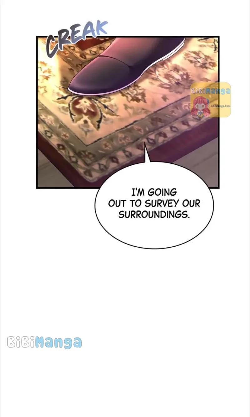Justice for the Villainess Chapter 89 page 30