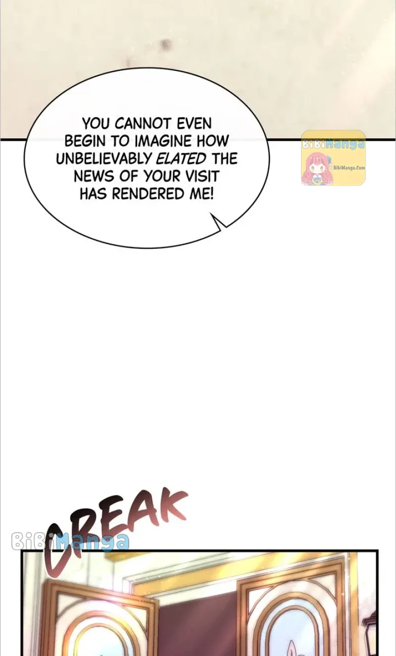Justice for the Villainess Chapter 91 page 37
