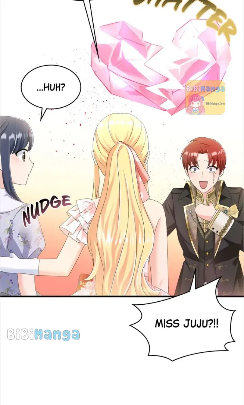 Justice for the Villainess Chapter 91 page 42