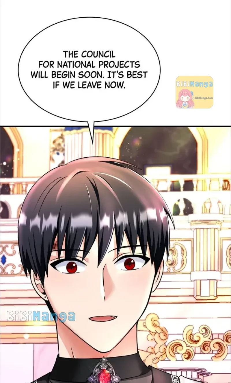 Justice for the Villainess Chapter 91 page 28