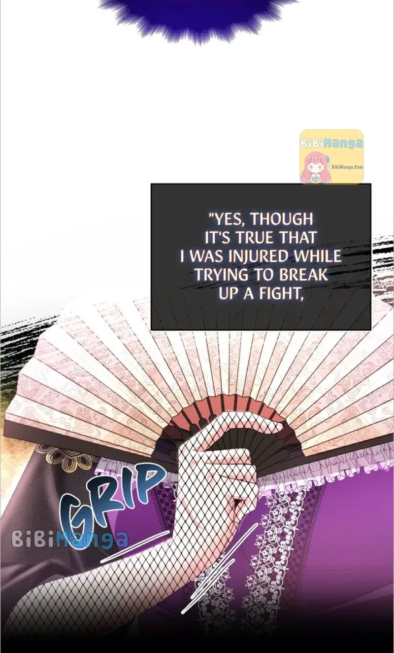 Justice for the Villainess Chapter 91 page 20