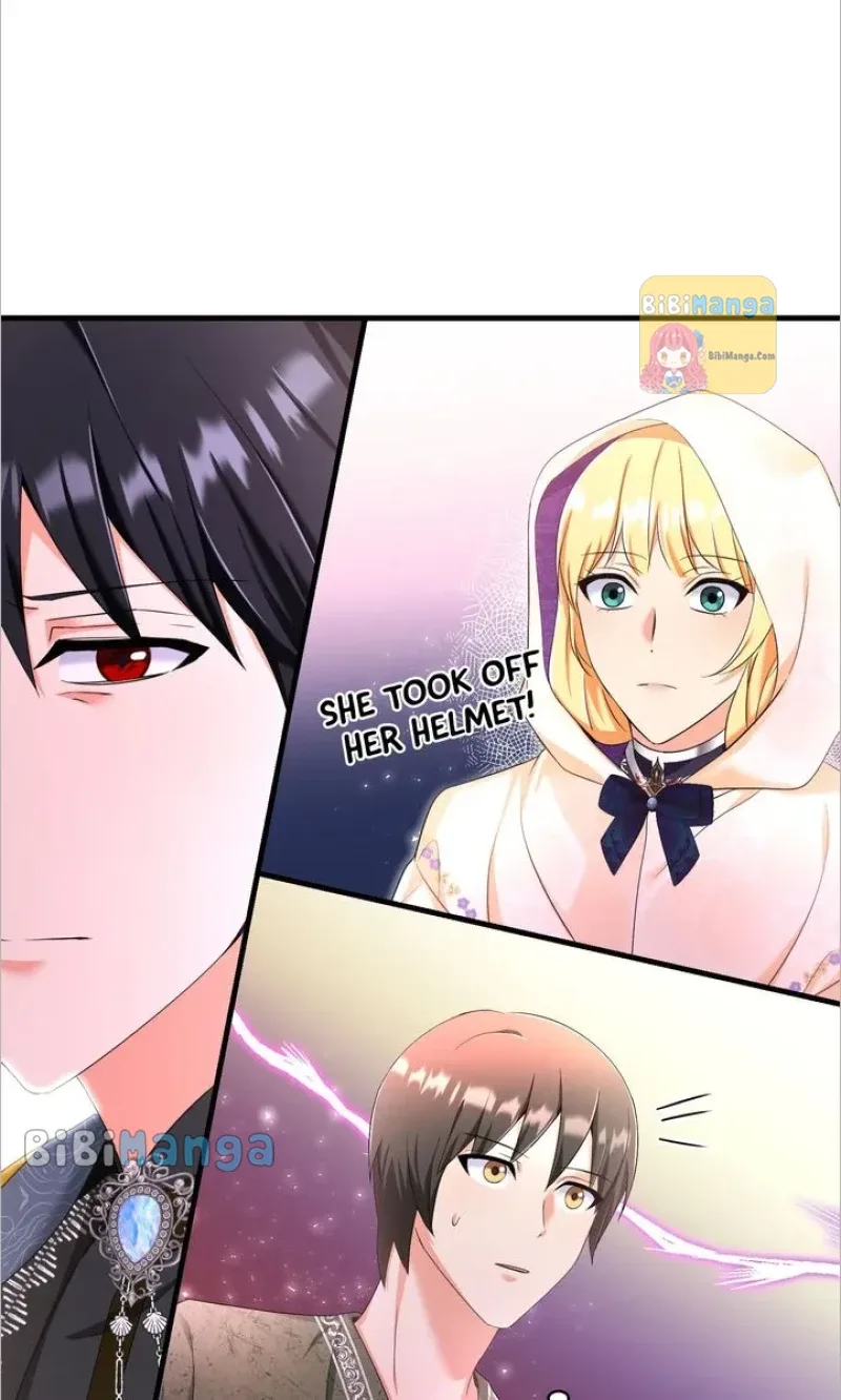 Justice for the Villainess Chapter 89 page 74