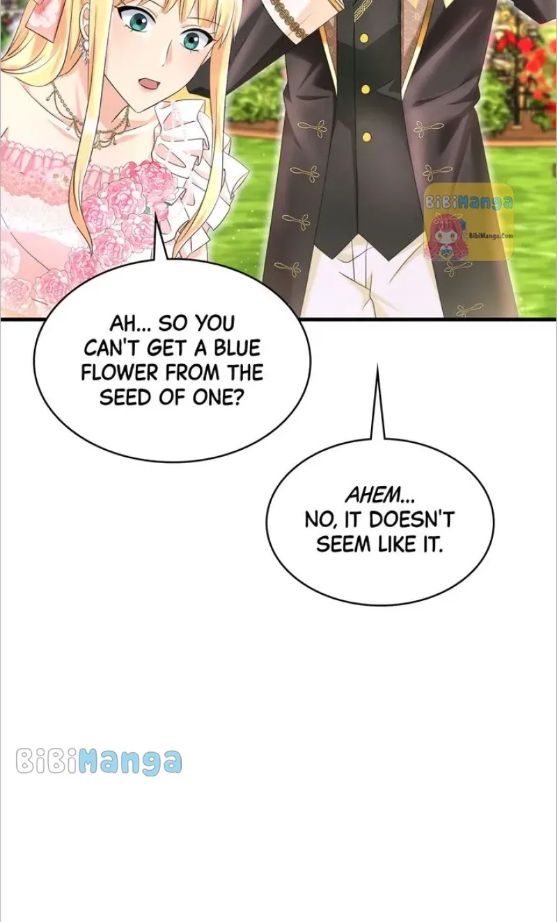 Justice for the Villainess Chapter 91 page 65