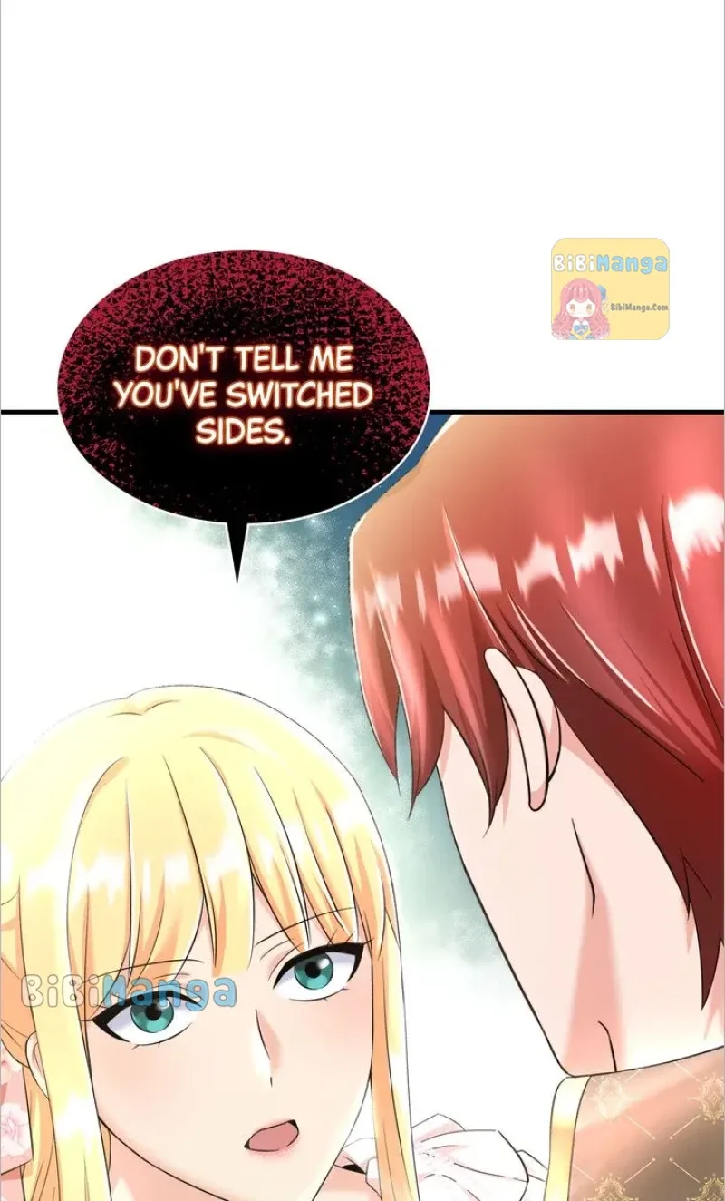 Justice for the Villainess Chapter 91 page 77