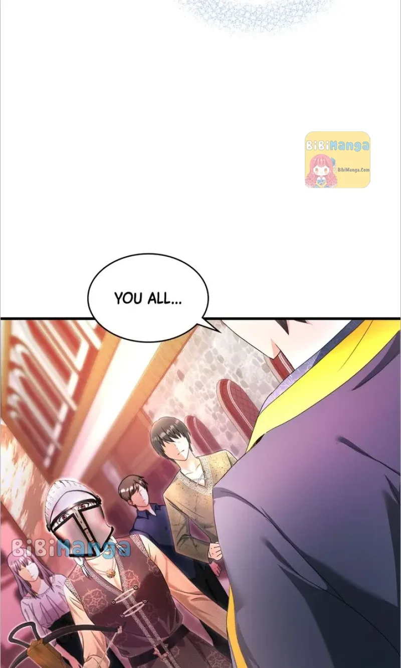 Justice for the Villainess Chapter 89 page 65