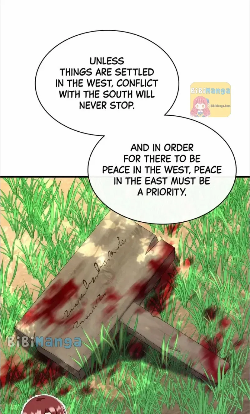 Justice for the Villainess Chapter 91 page 81