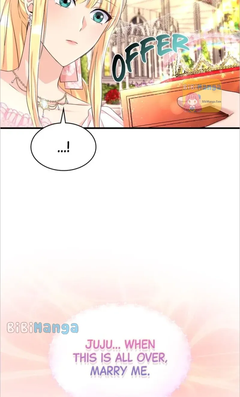 Justice for the Villainess Chapter 91 page 100