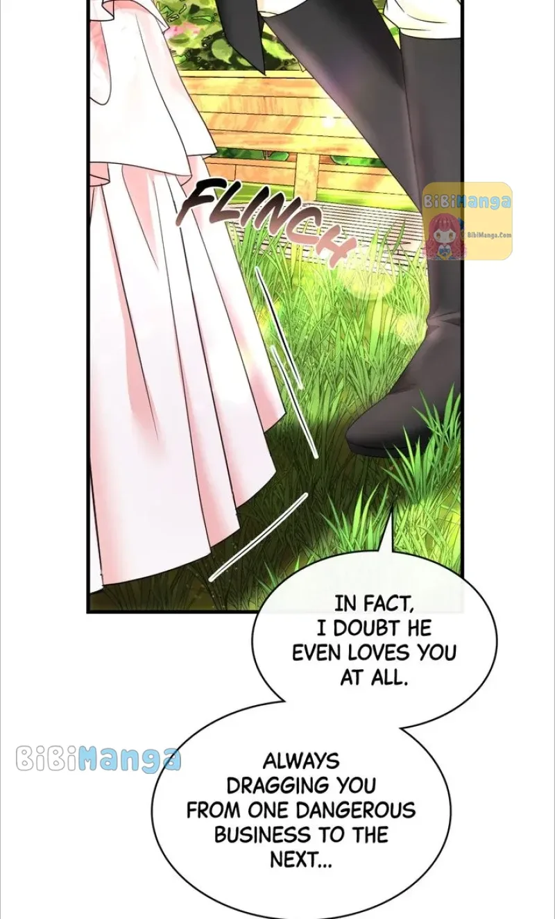 Justice for the Villainess Chapter 91 page 98