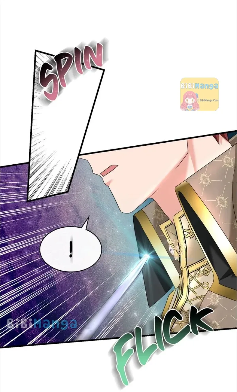 Justice for the Villainess Chapter 91 page 75