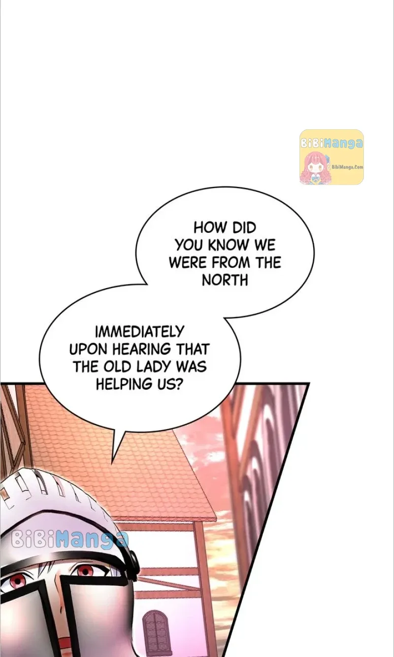 Justice for the Villainess Chapter 89 page 61