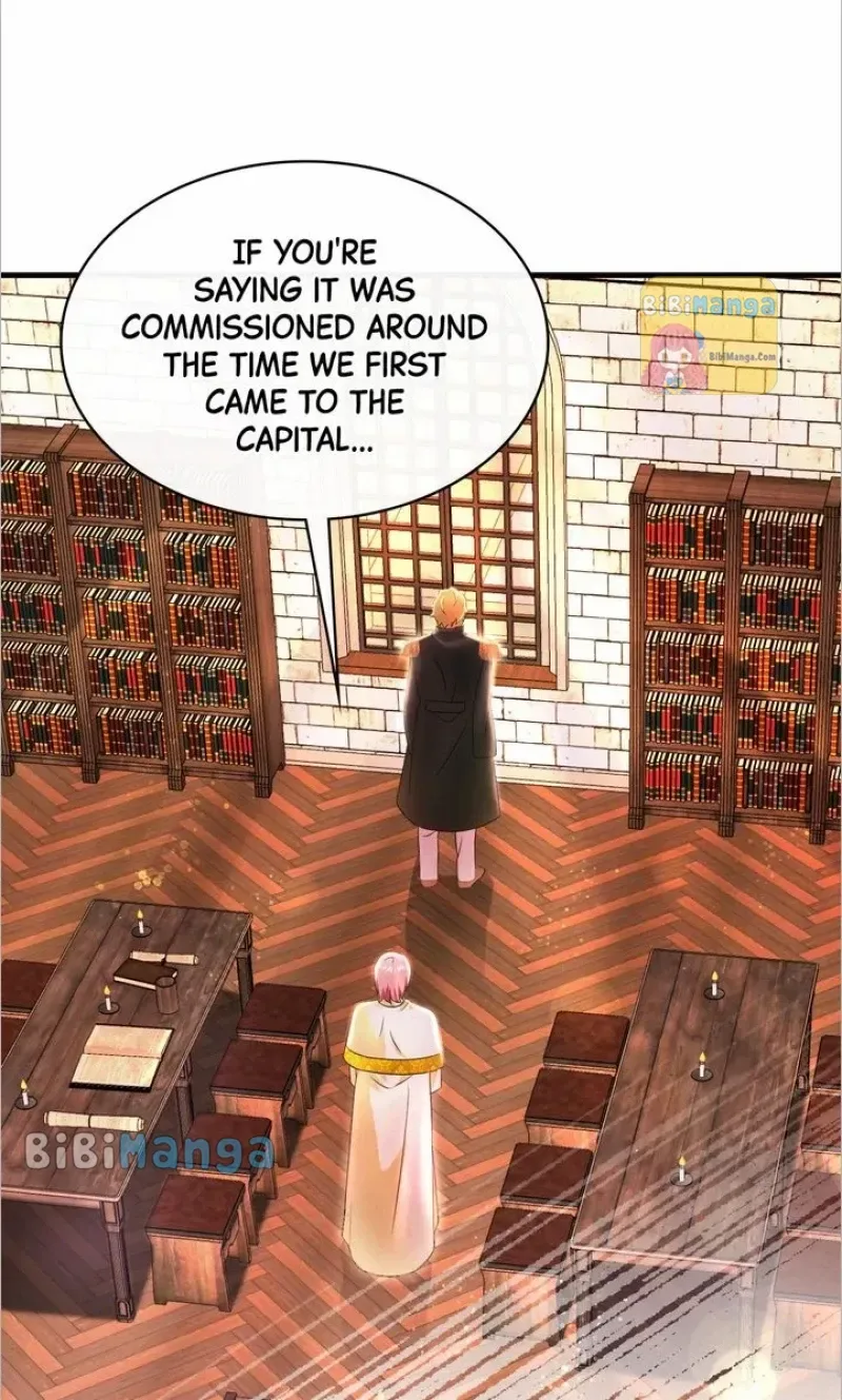 Justice for the Villainess Chapter 92 page 16