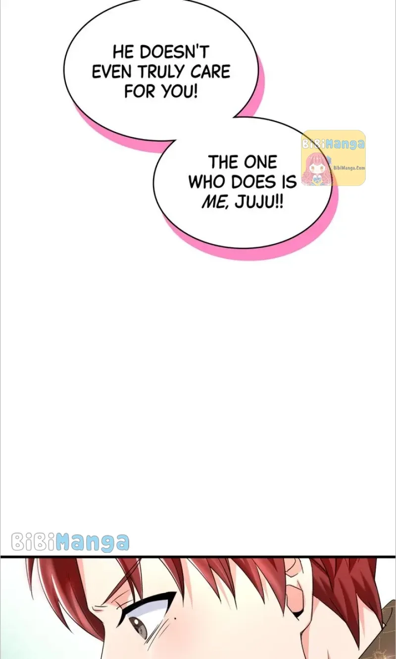 Justice for the Villainess Chapter 92 page 7