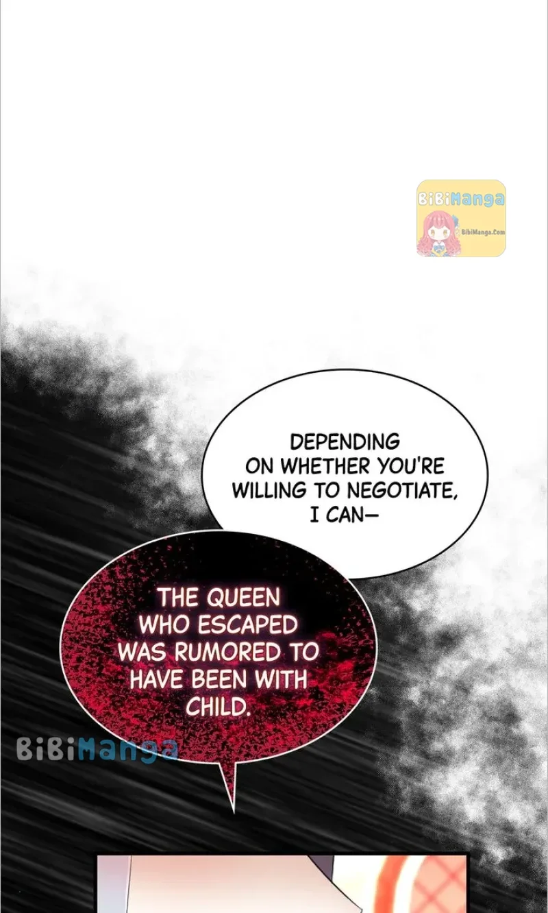 Justice for the Villainess Chapter 89 page 88